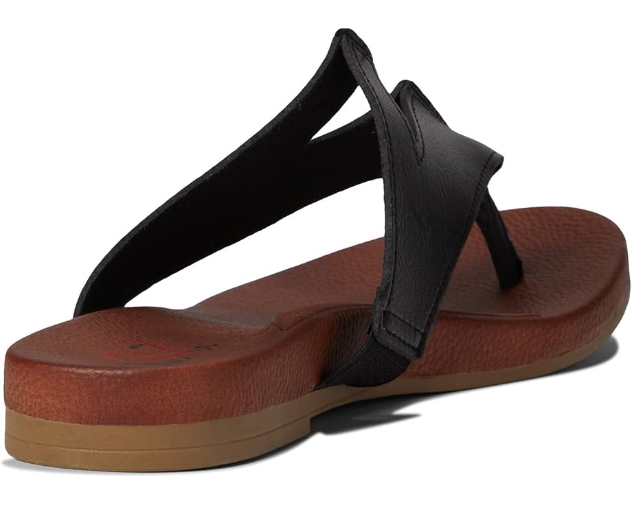 MIA Patriciaa - Back View