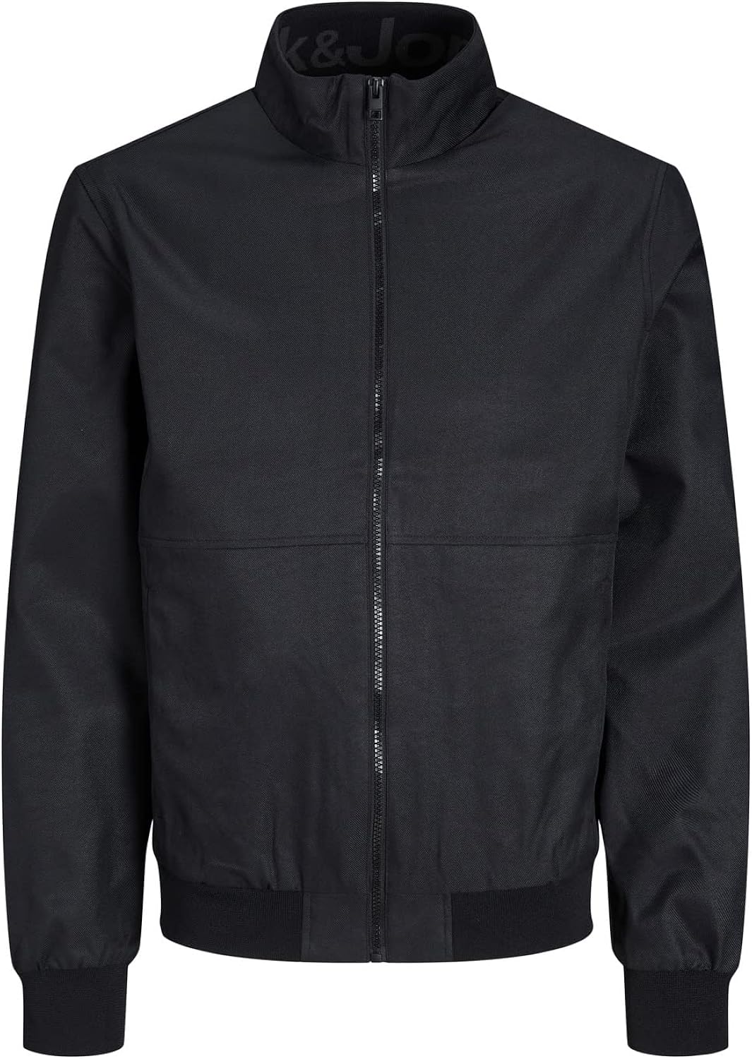 Jack & Jones Jjjax Bomber-Chaqueta Hombre