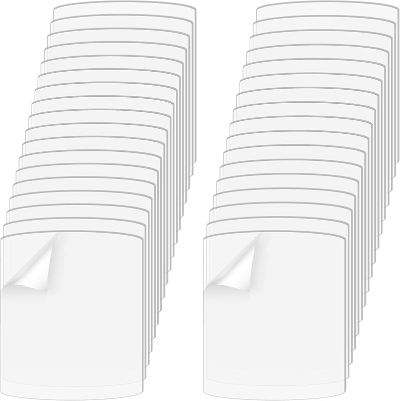 35 Pcs 216326 Front Lens Replacement Compatible with Miller MP-10 Helmets | Tool-Free Direct Installation, Reinforced Anti-Scratch Plastic, Block Arc Light & Welding Spatter, Stable Clear Vision