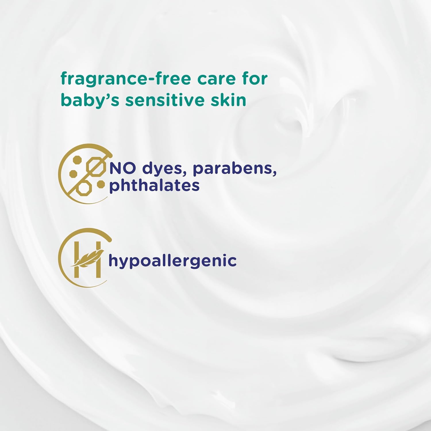 Baby Dove Lotion, Sensitive Moisture, 13 Ounces Each (8)