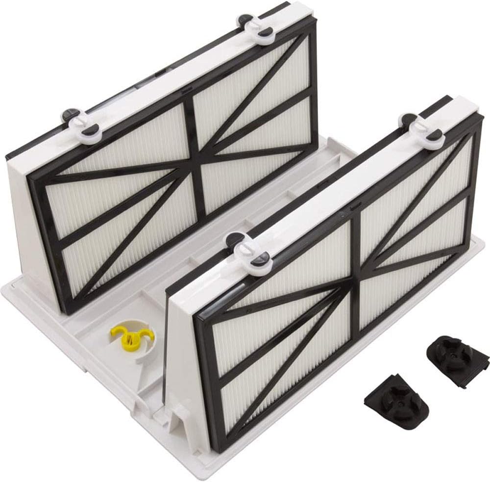 DOLPHIN DX3 DX4 Cartridge Assy and Bottom Lid Conversion Kit