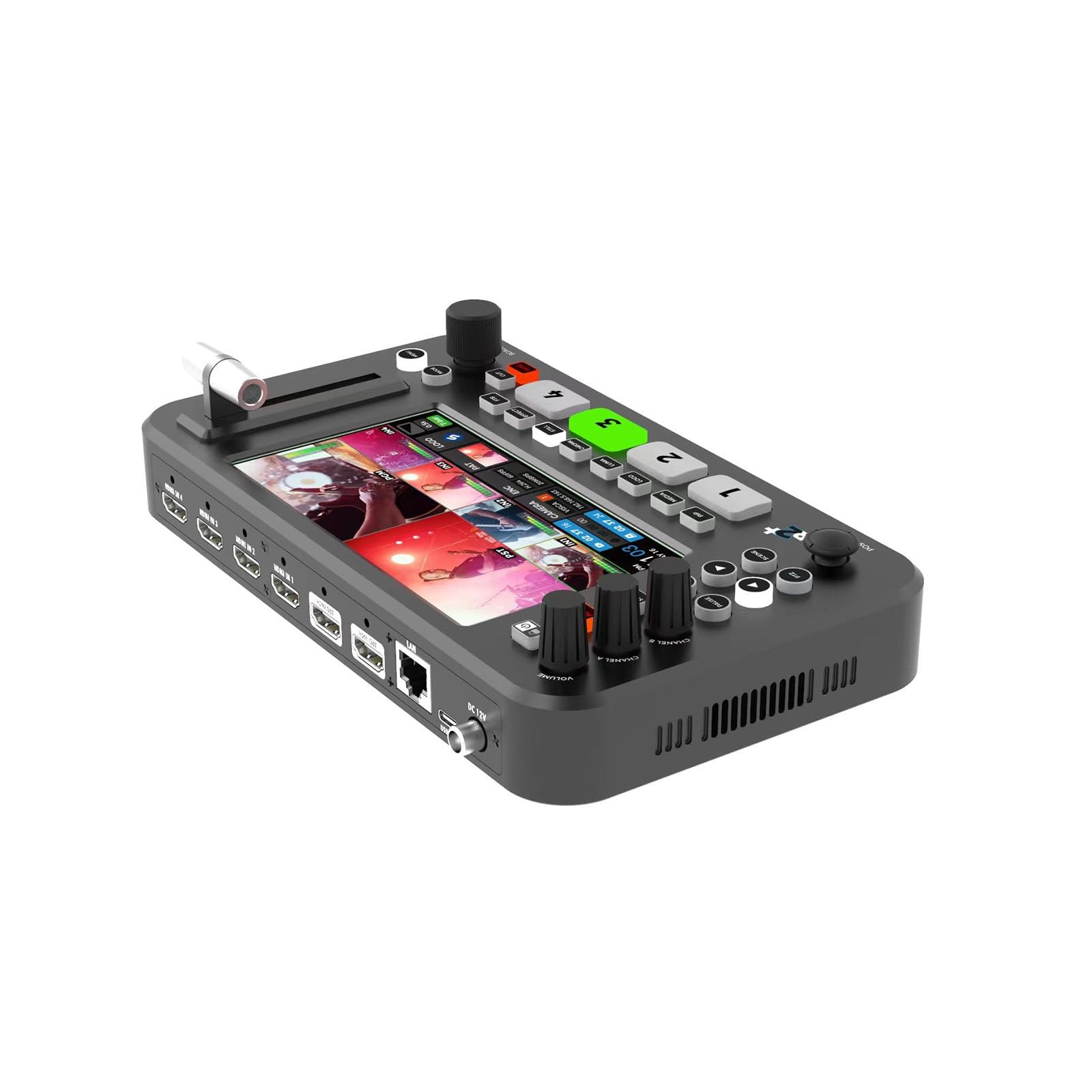 Amazon | SPROLINK NeoLive R2 Plus オールインワン ビデオ