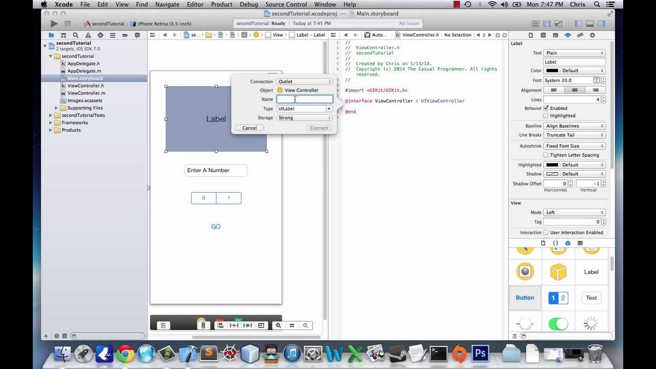 IOS Tutorial for Beginners - App on Amazon Appstore