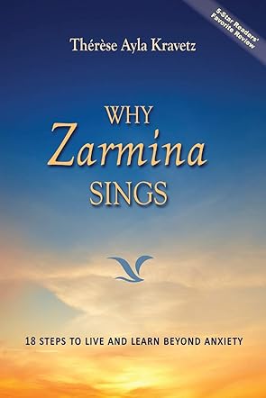 Why Zarmina Sings