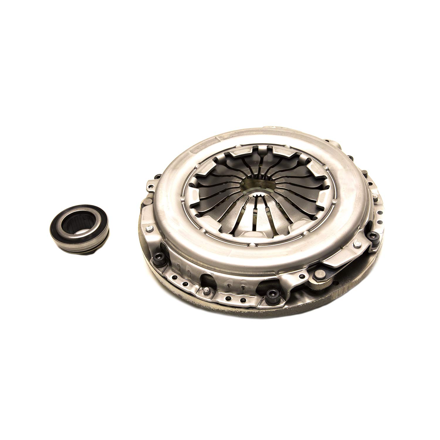 Amazon.com: Valeo 52281407 OE Replacement Clutch Kit - Modular  
