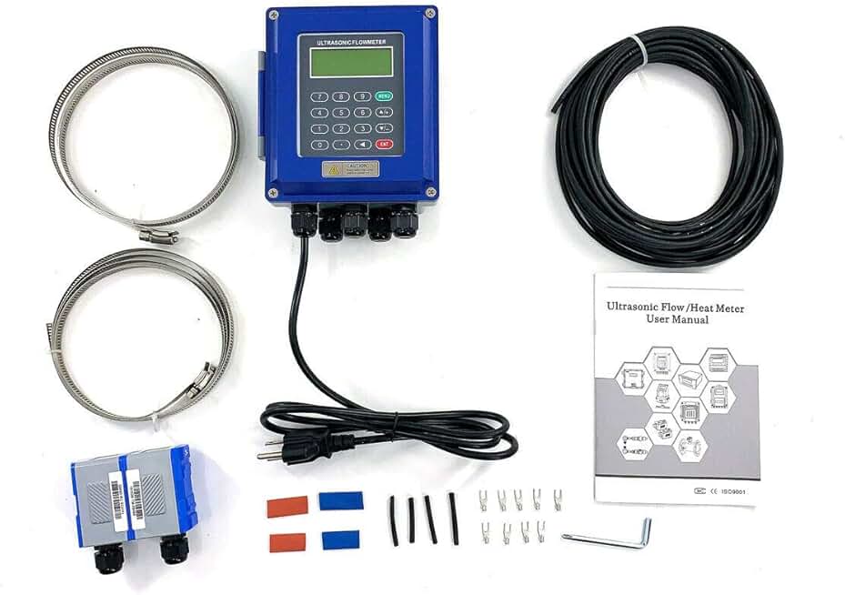 ultrasonic transducers