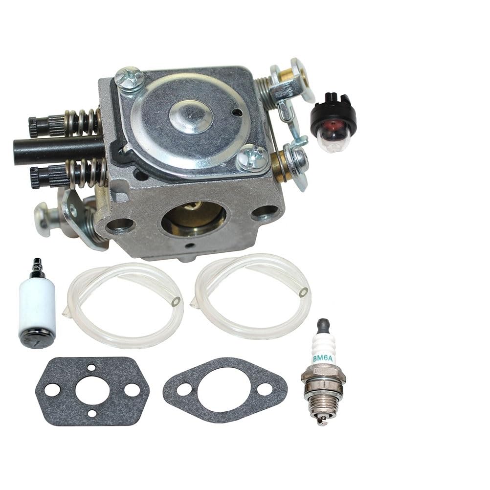 Carburateur haute performance pour débroussailleuse 323L 223L 123L
