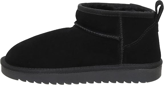 ugg pax black