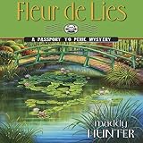 Fleur de Lies book cover
