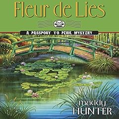 Fleur de Lies Titelbild