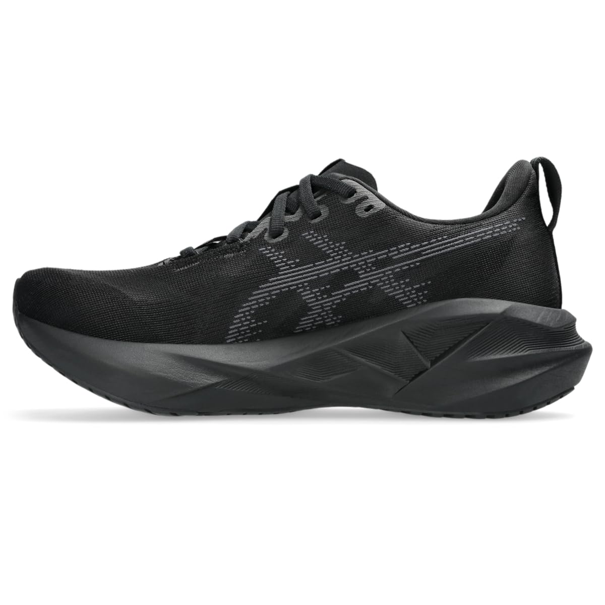 ASICS Damen-Sneaker Novablast 5