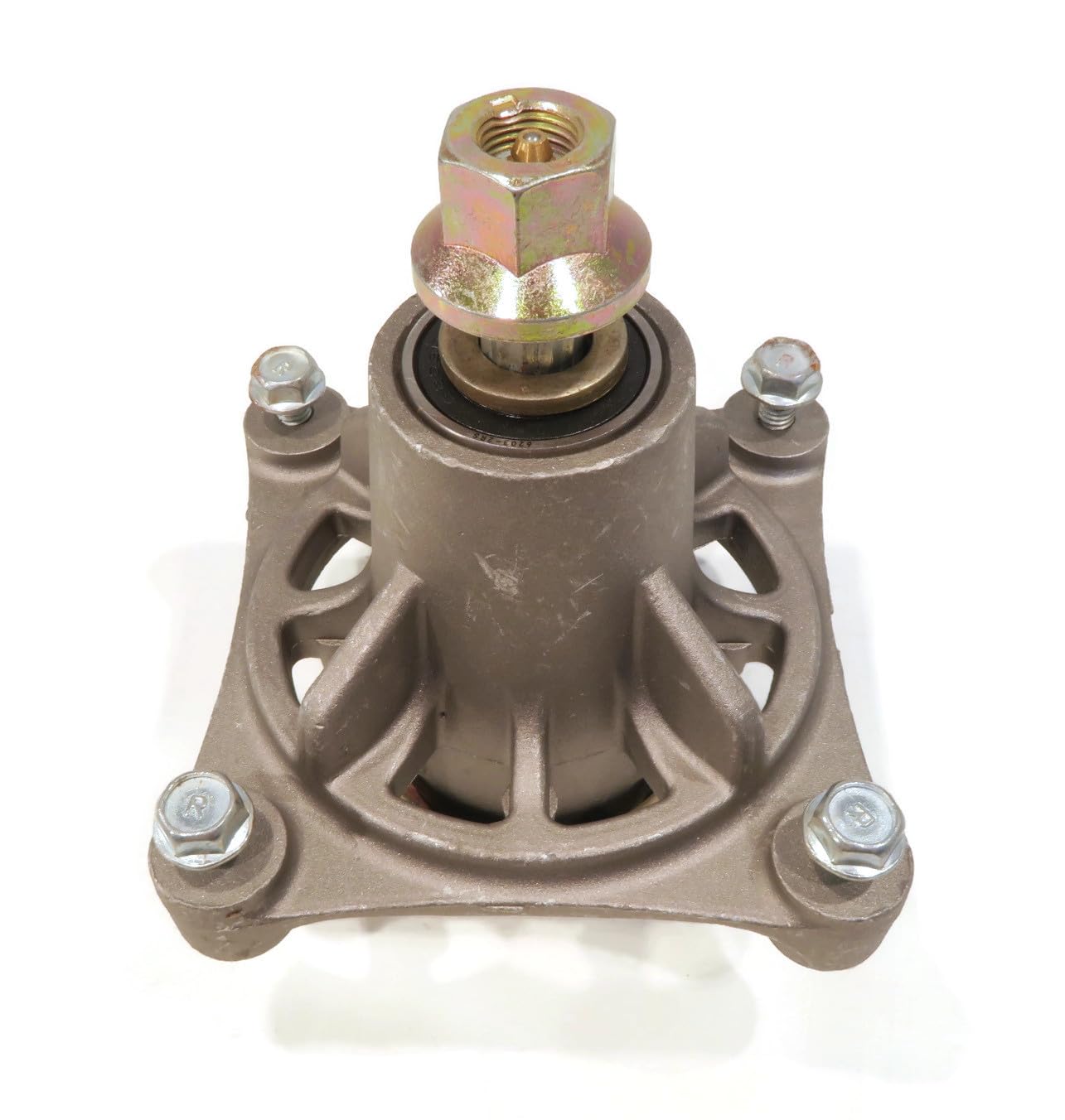 Amazon.com : The ROP Shop Spindle Assembly for Husqvarna 174356