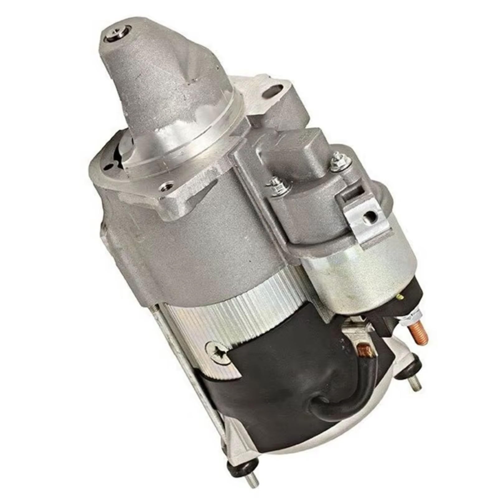 Compatible Con Para 3 Serie Para X3 Z4 E85 E83 E81 E87 E90 E91 Motor De Arranque Número De Pieza 12417610341 coche Motor de arranque
