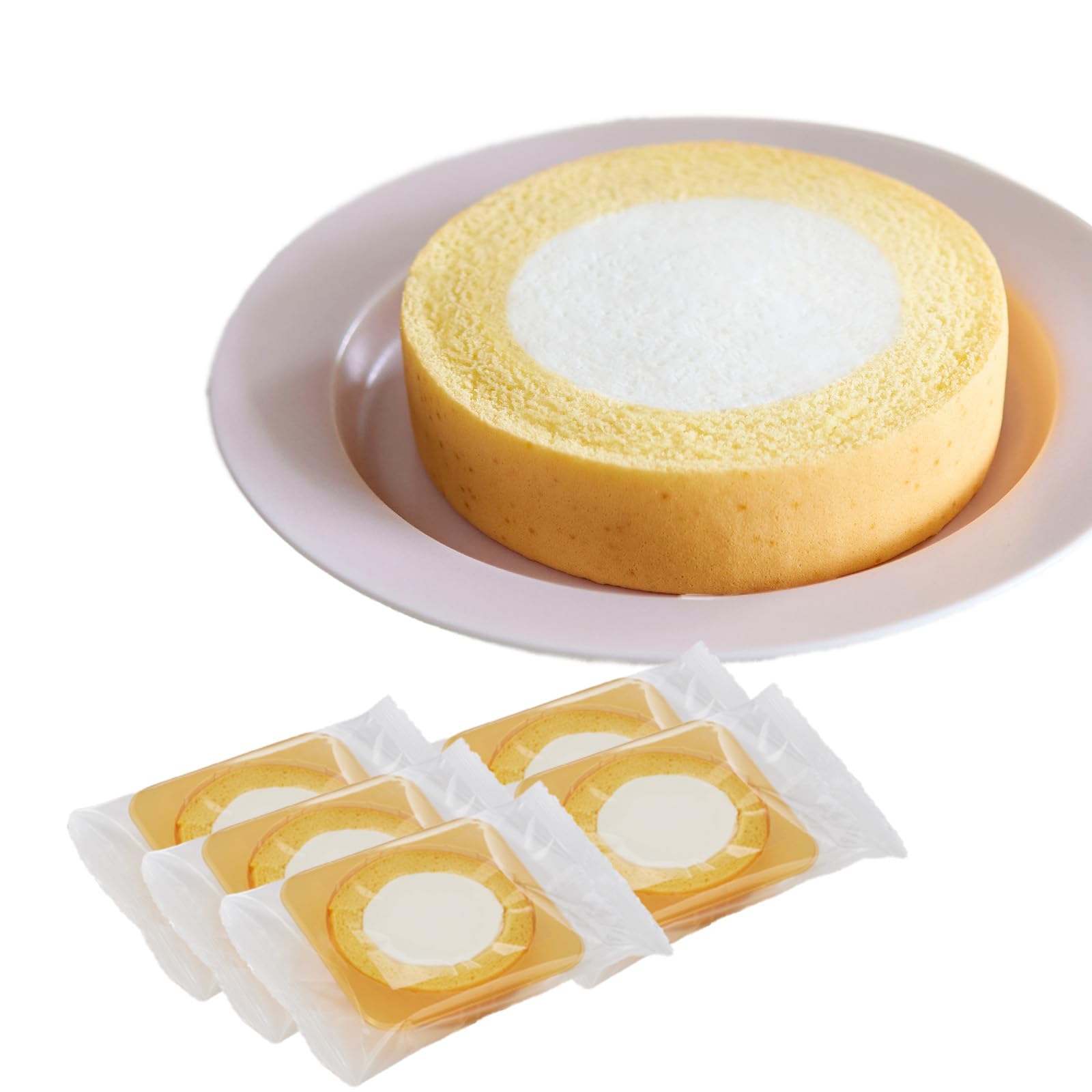 goodmoodchef 豆乳トースト　カップケーキ　ロールケーキ　3点セット goodmoodchef 豆乳トースト カップケーキ ロールケーキ 3点セット
