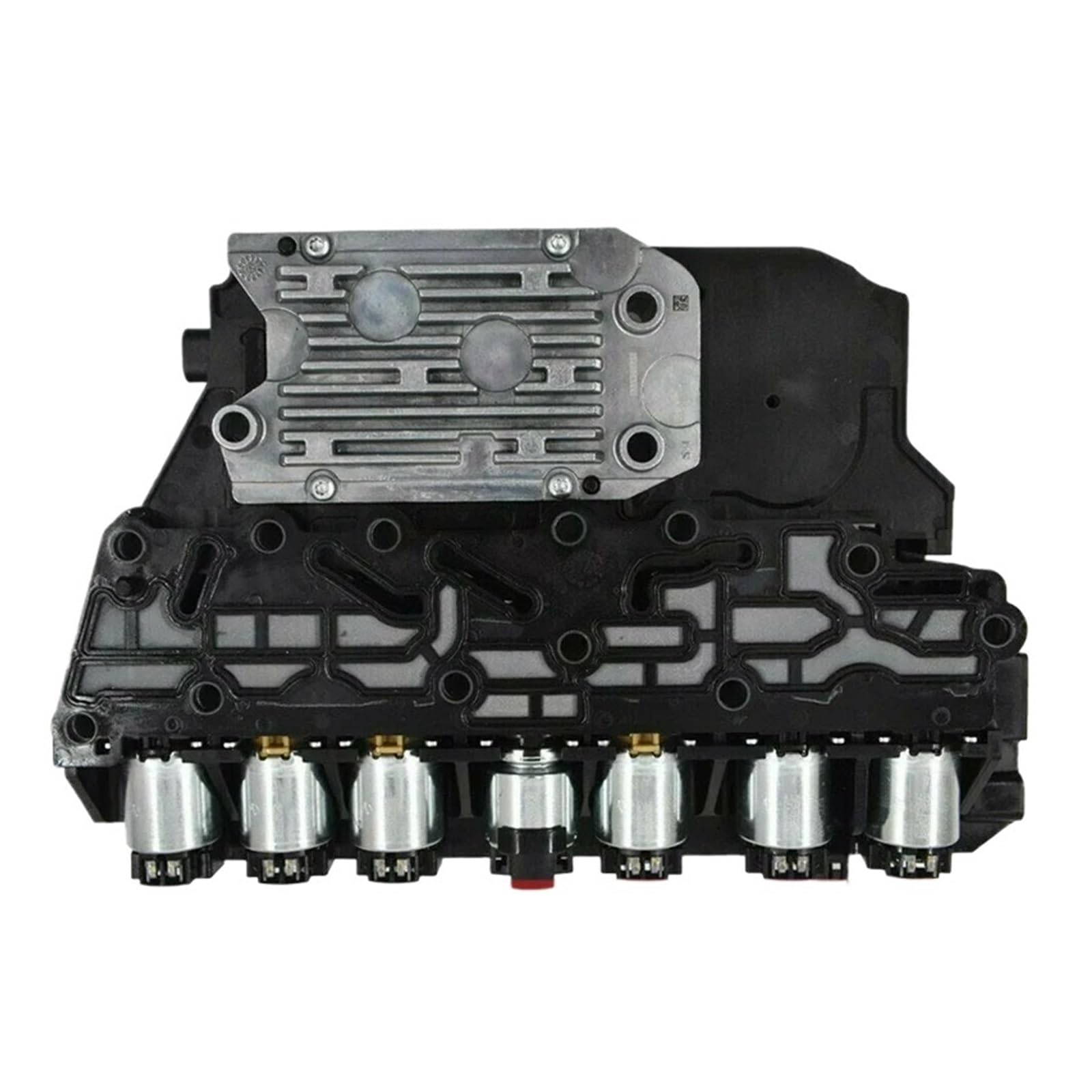 6T30 6T40 6T45 Testato Gen1 24256797 24256525 Modulo di controllo della trasmissione TCU TCM Adatto for Chevrolet Cruz Buick 6T30E 6T40E 6T45E