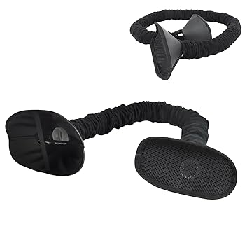 Carriere 1 PCS Car Air Conditioning Vent Extension Hose Telescopic