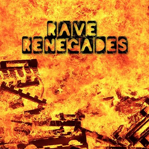 Écouter No Pressure par Rave Renegades sur Amazon Music Unlimited