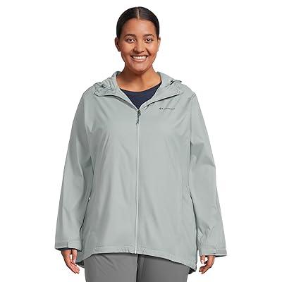 Columbia Switchbacktm II Lined Long Jacket Women