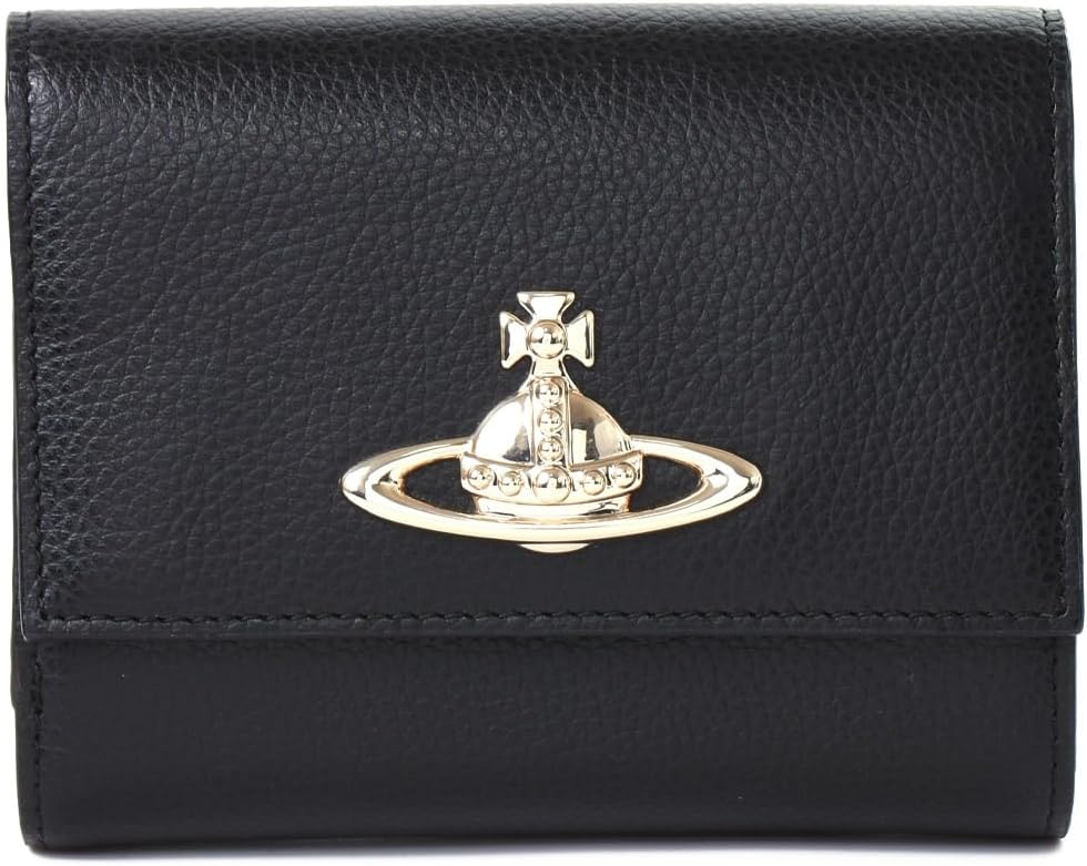 ヴィヴィアンウエストウッド 財布 2つ折り Vivienne Westwood（ヴィヴィアンウエストウッド） 二つ折り財布