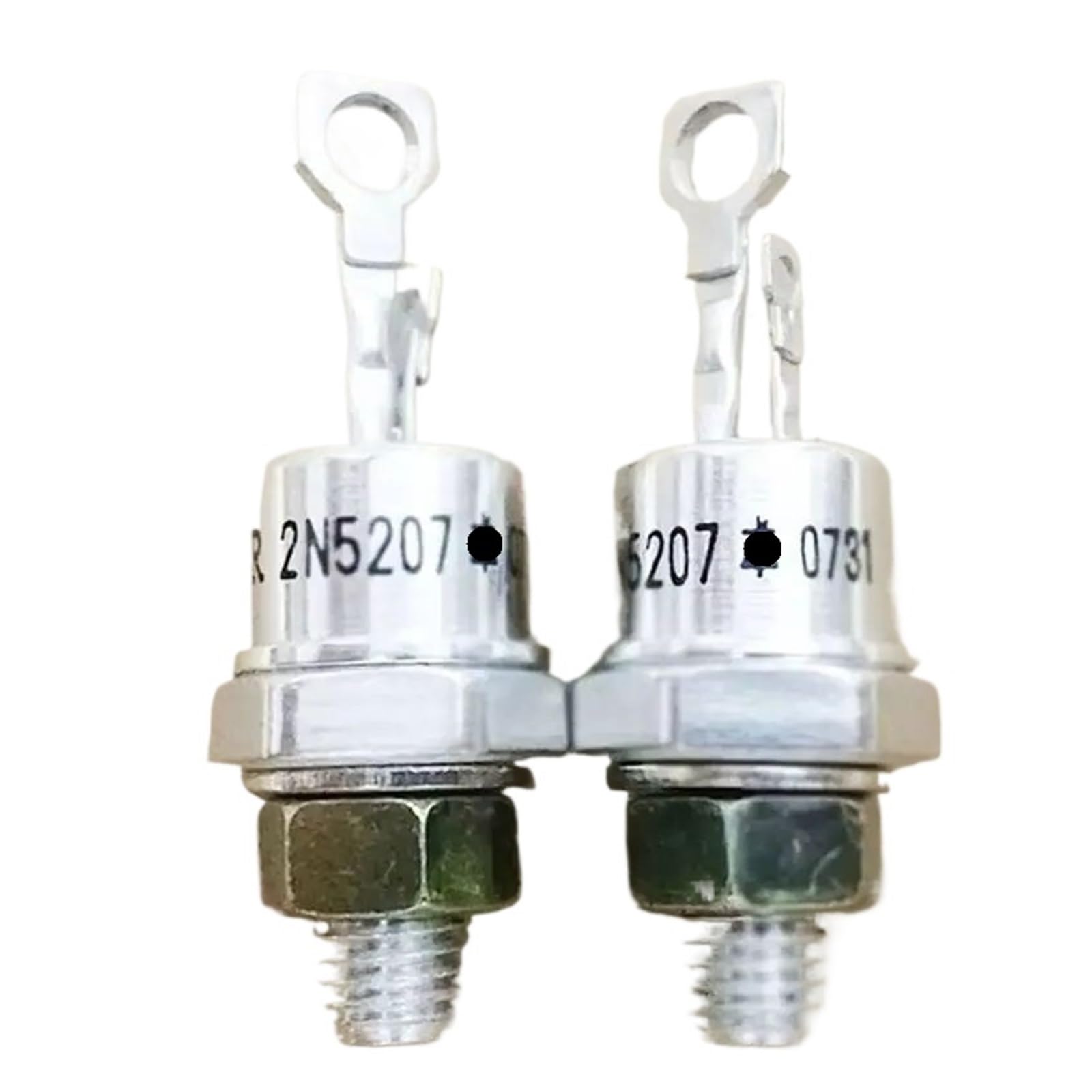 CXFCIHFT 1PCS 2N5207 Thyristor