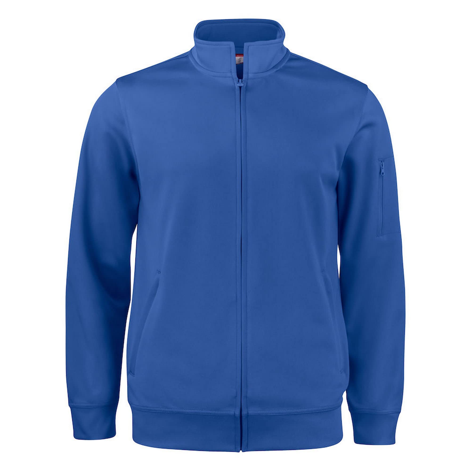 Clique Kardigan Uniseks Active Cardigan