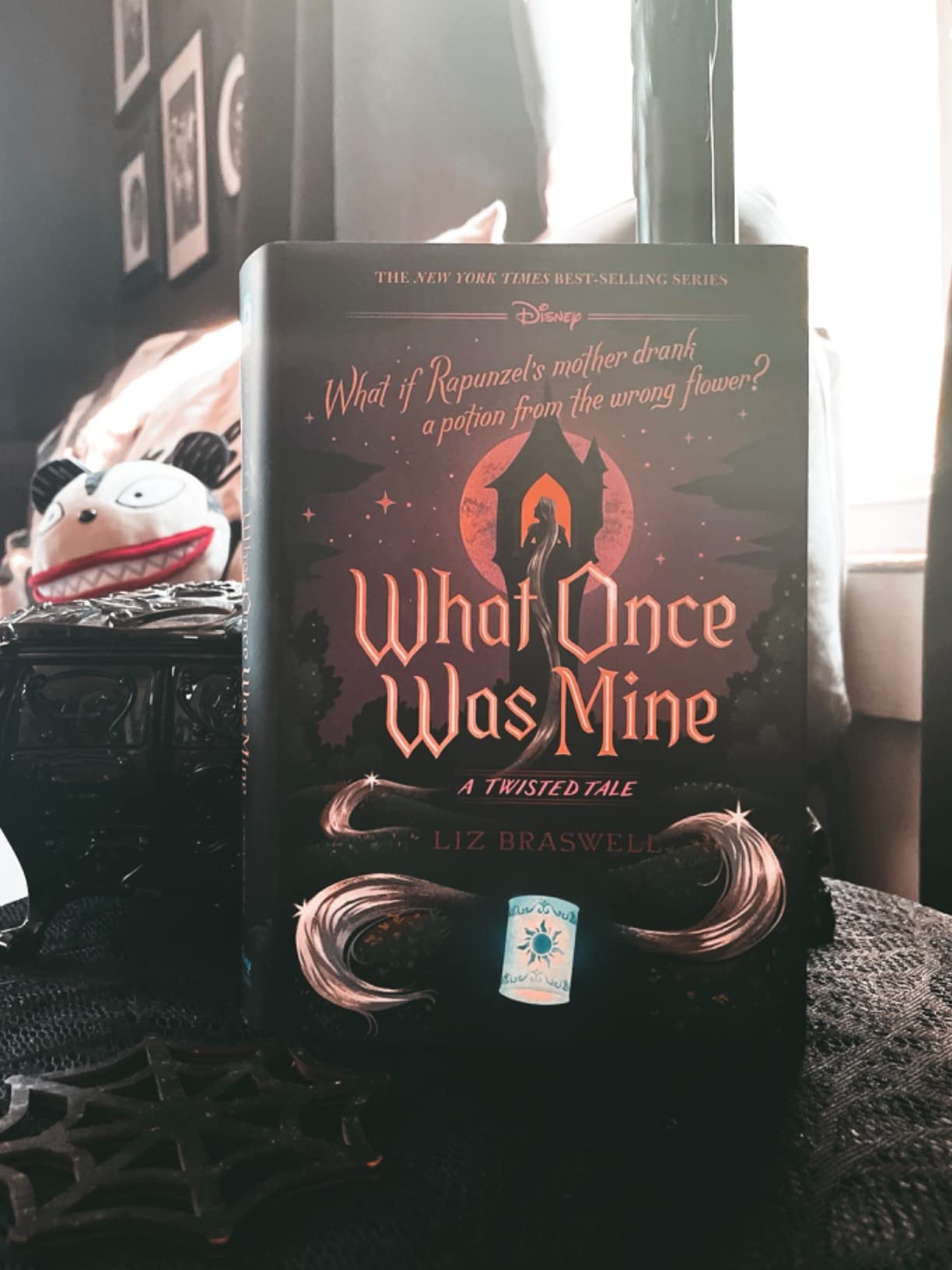 3/mo Finance Mirror, Mirror (A Twisted Tale) A Twisted Tale (A Twisted Tale, 10) Buy Now