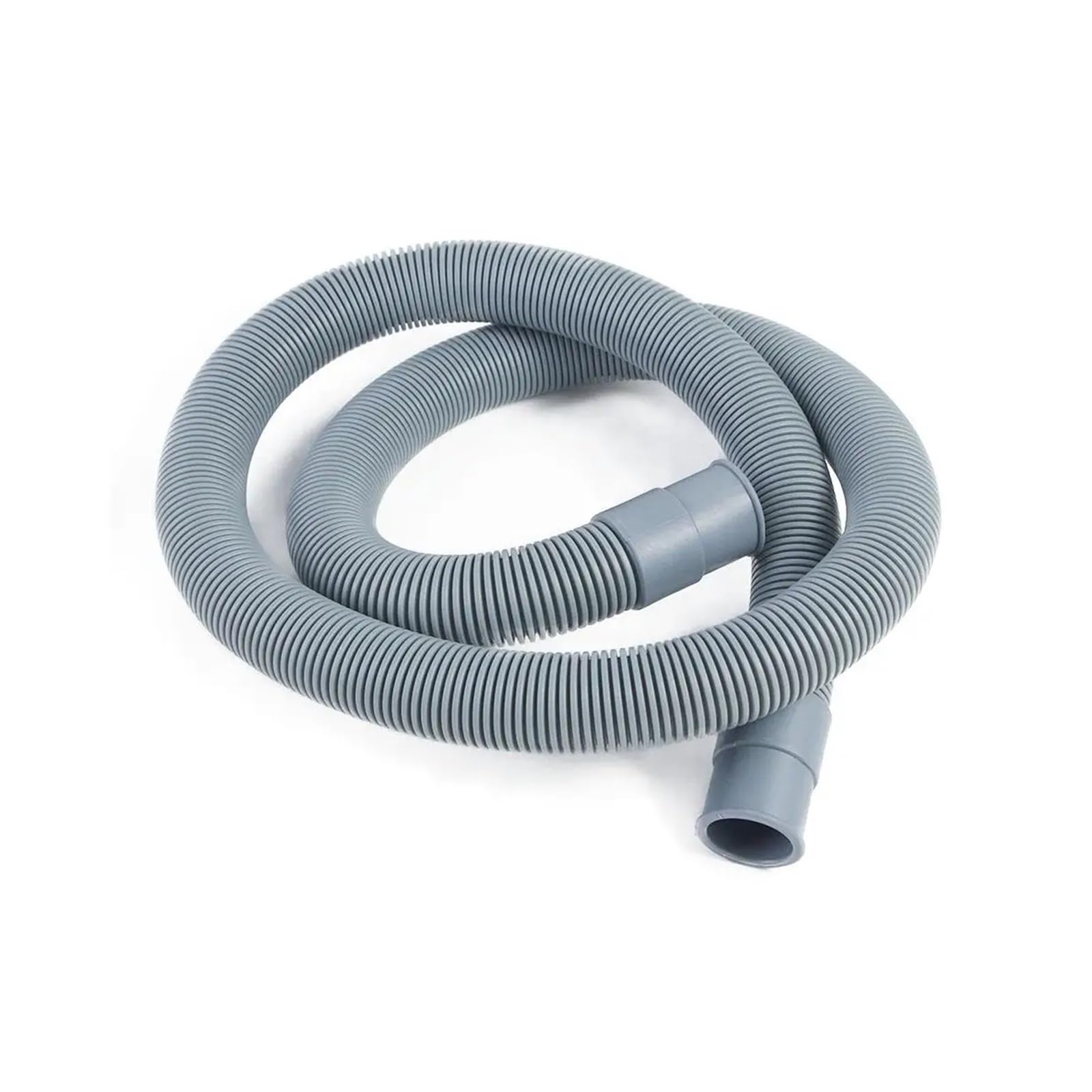 1-3 m Teleskop-Ablaufschlauch for Waschmaschine und Geschirrspüler | 1–3 m langer Teleskop-Ablaufschlauch for Waschmaschinen- und Geschirrspüler-Spülbeckenverlängerung.(1M)