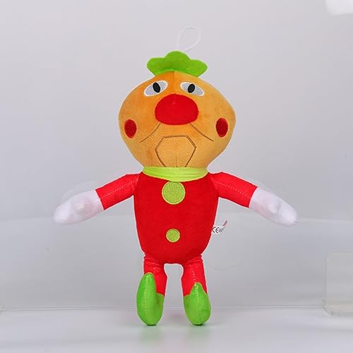 Miniatura 6 de 2023 New Pizza Tower Plush Toys, 11 Inch Soft Stuffed Figure Doll, Lovely Soft Plush Fluffy Toys Pillow, for Game Fans, Birthday Christmas Easter