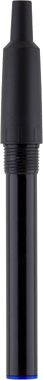 Zebra Pen PM-701 Permanent Marker Refill, Blue, Fine Bullet Tip, 1-Pack