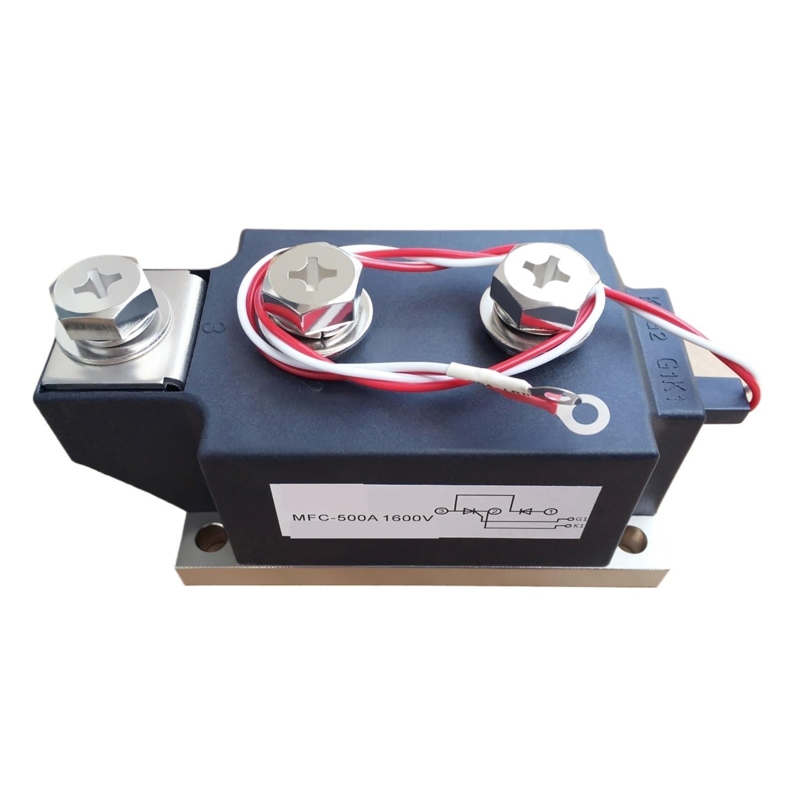 ELZNSQQK MFC500A MFC500A1600V MFC500-16 Thyristor Module
