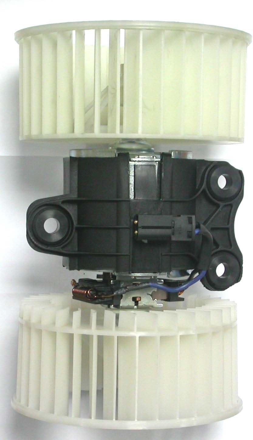 DEPO 344-58006-000 Replacement HVAC Heater Assembly (This product is an aftermarket product. It is not created or sold by the OE car company)