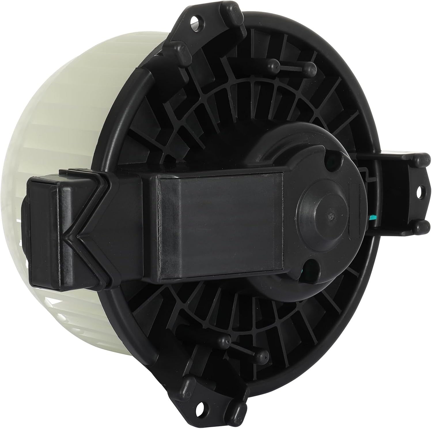 OCPTY AC Blower Motor Fit for 2012-2018 for Toyota Yaris HVAC Heater Blower Motor Replacement 700264
