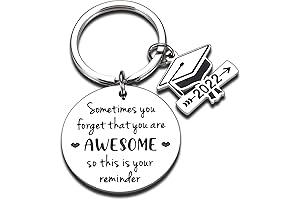 Inspirational Graduation Gift for Him 2022