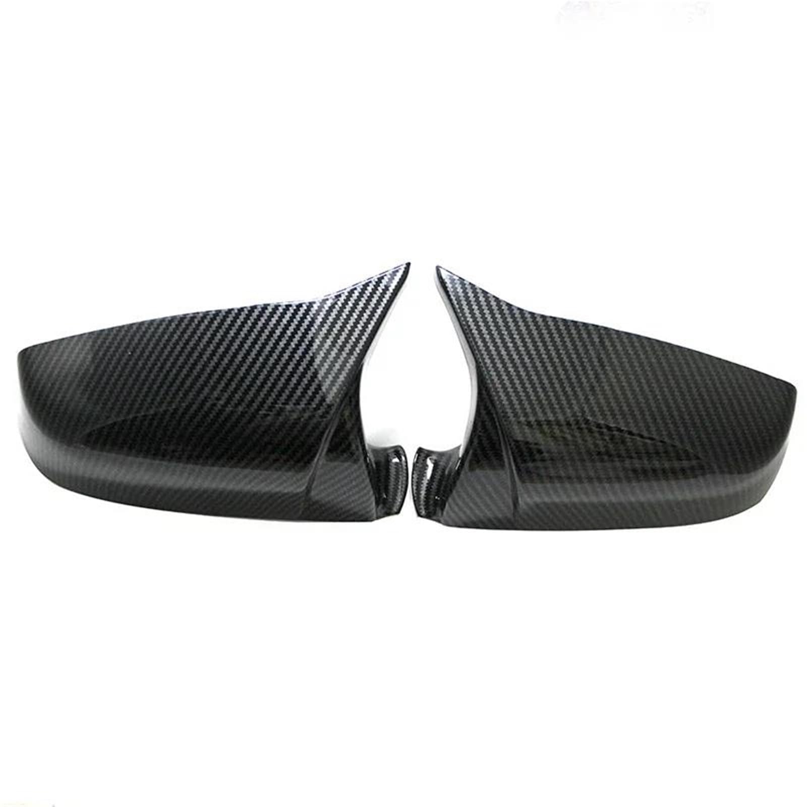 Coque rétroviseur BMW F10 E60 F01 E63 carbone rétroviseur extérieur