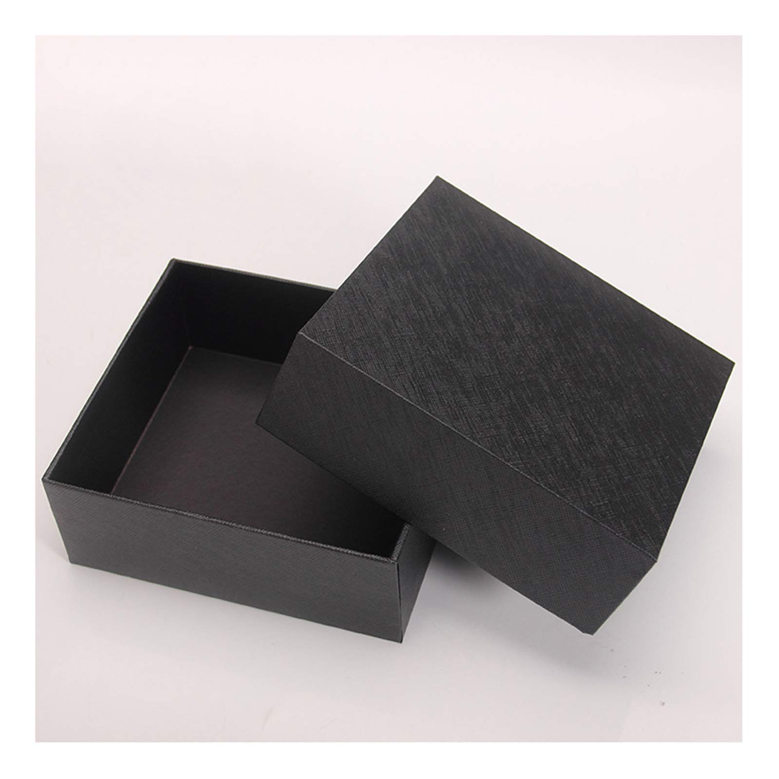 LHZMD Rigid Gift Box, Presentation Gift Box, Universal Right Angle Side Gift Box, Box