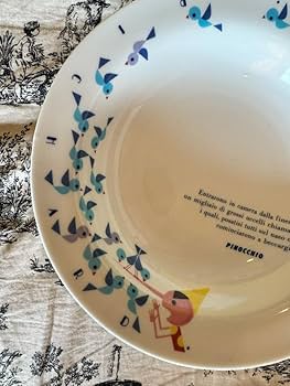 リチャードジノリ　大皿2枚＆スープ皿2枚セット 新品 廃盤 リチャードジノリ ジッリ 大皿ペア 2枚組 - メルカリ