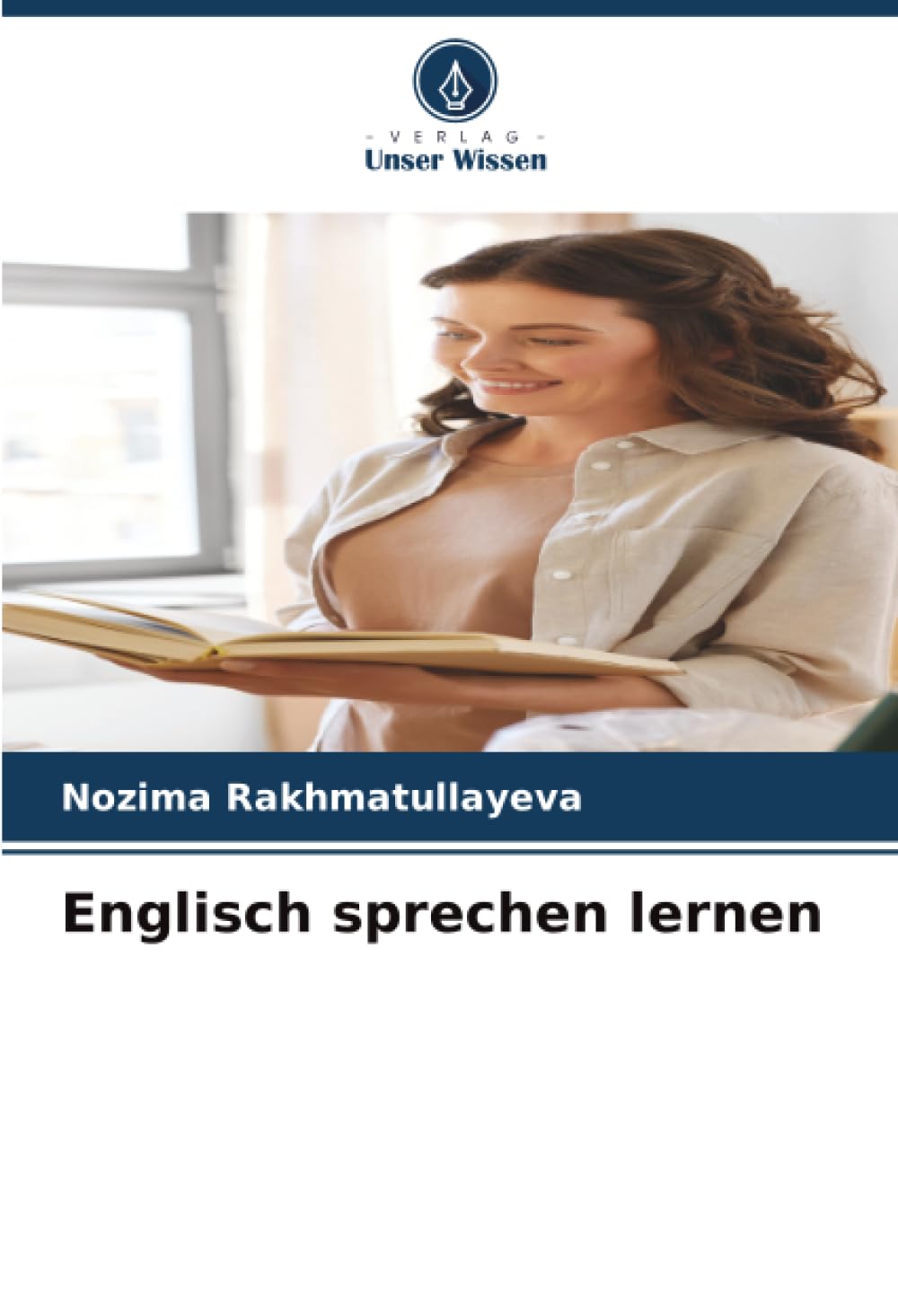 Englisch sprechen lernen