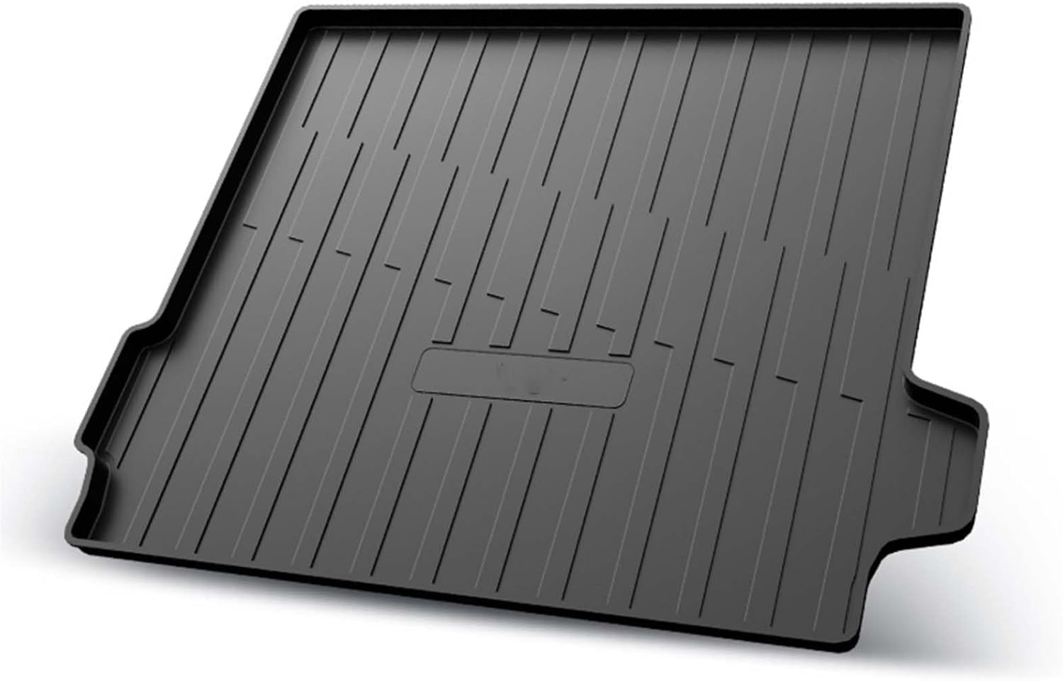 SUNJIEF Bootmat for BMW X5 2019-2025 easyclean protector