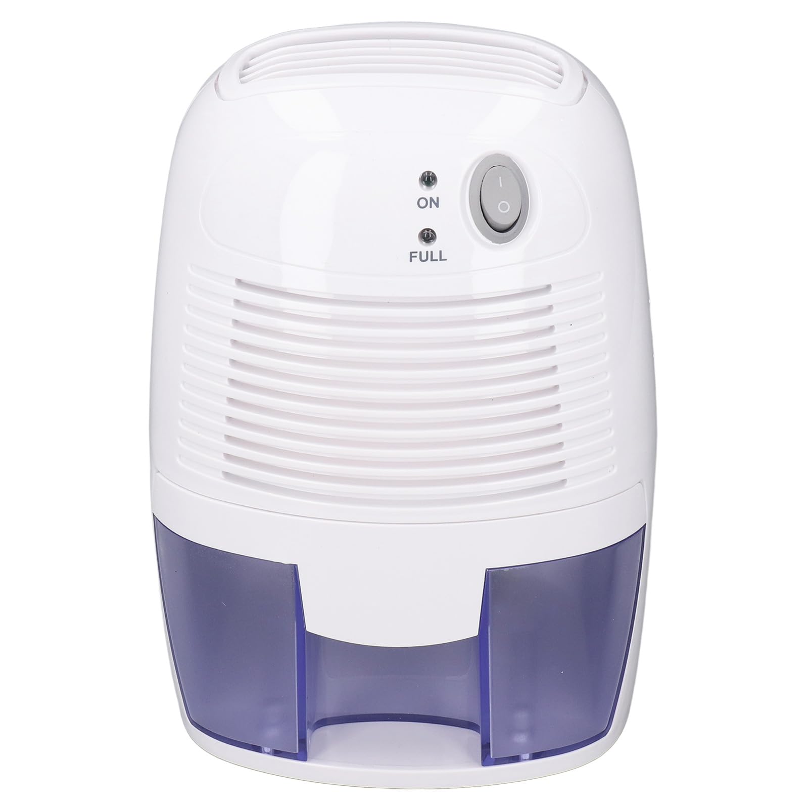 Mini Deumidificatore Efficiente Deumidificatore Silenzioso per Armadio USB da 500 Ml per Casa, Ufficio