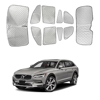L*o様 【値下げ】LAITOVO製品　ボルボ　XC90メッシュサンシェードフル L*o様 【値下げ】LAITOVO製品 ボルボ XC90メッシュサンシェード