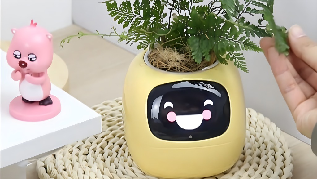 Amazon.co.jp: 【国内販売正規品】 Ivyスマートプランター スマート