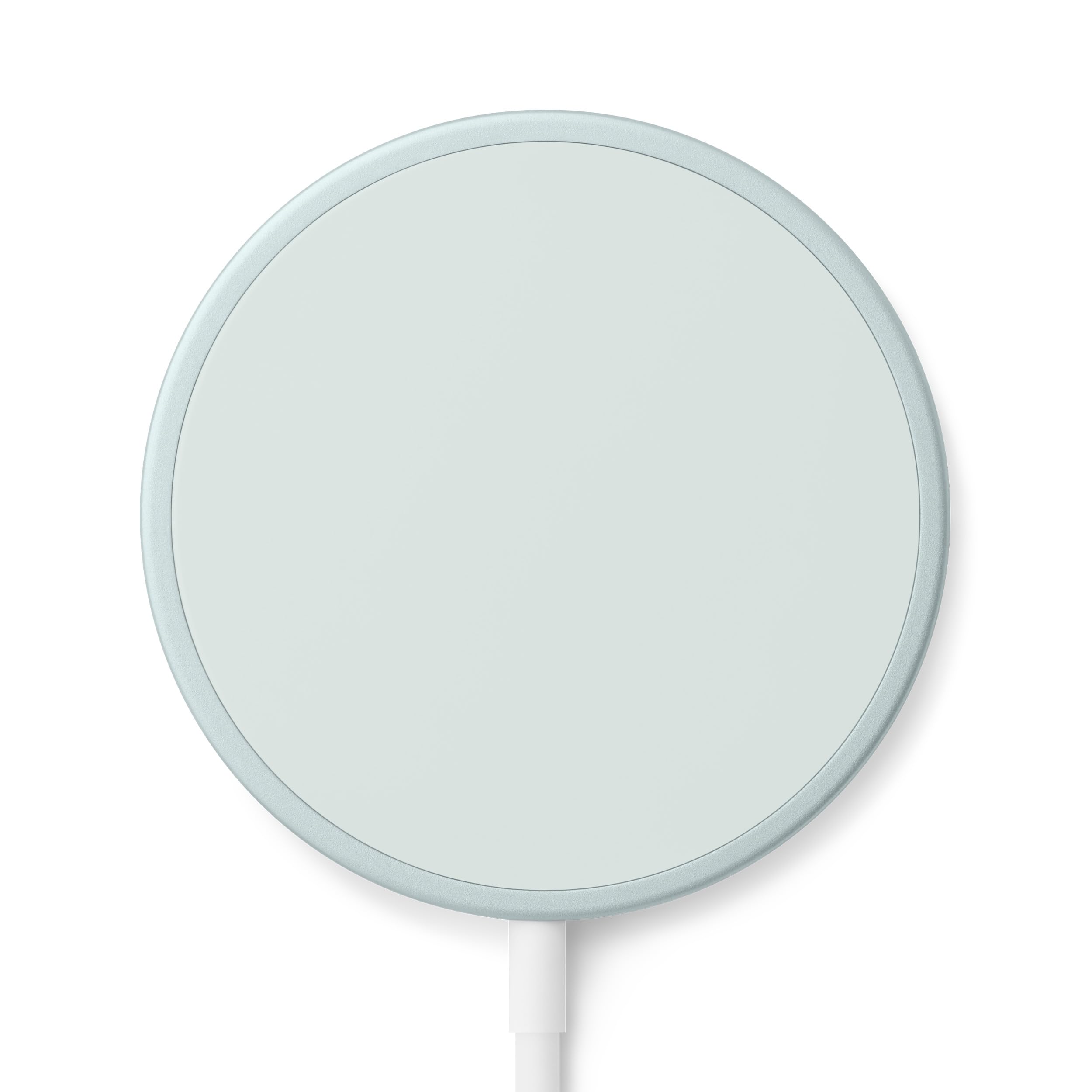 Google Caricatore Pixelsnap - Caricabatterie wireless Qi2 da 25 W (Made by Google)
