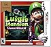 Nintendo Selects: Luigi's Mansion: Dark Moon - Nintendo 3DS