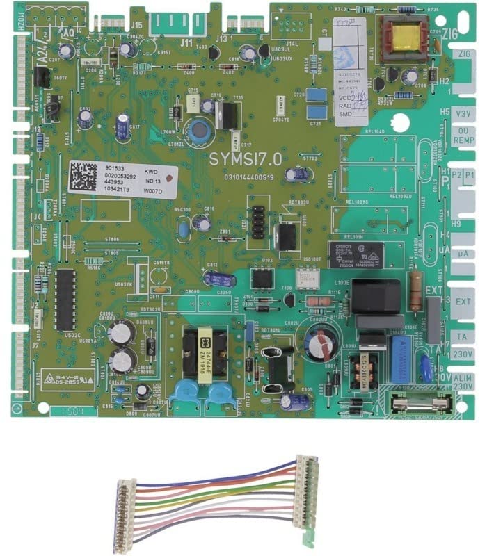 Vaillant 130853