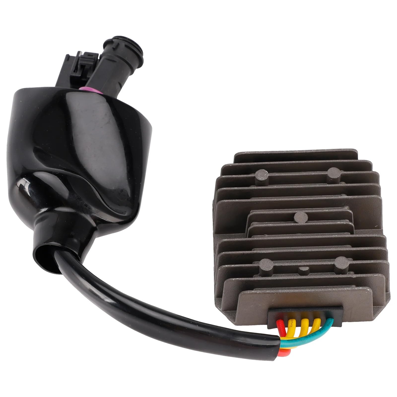 prostownik Do 300NK 300SR | 300CL-X 300SS 2021-2024 Prostownik regulatora napięcia