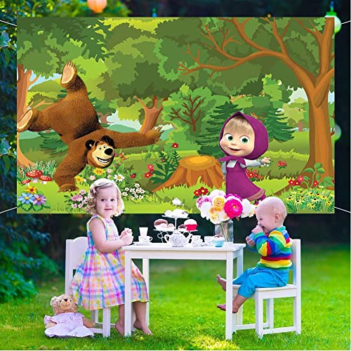 Tema Compleanno Decorazione Sfondo Hilloly Banner