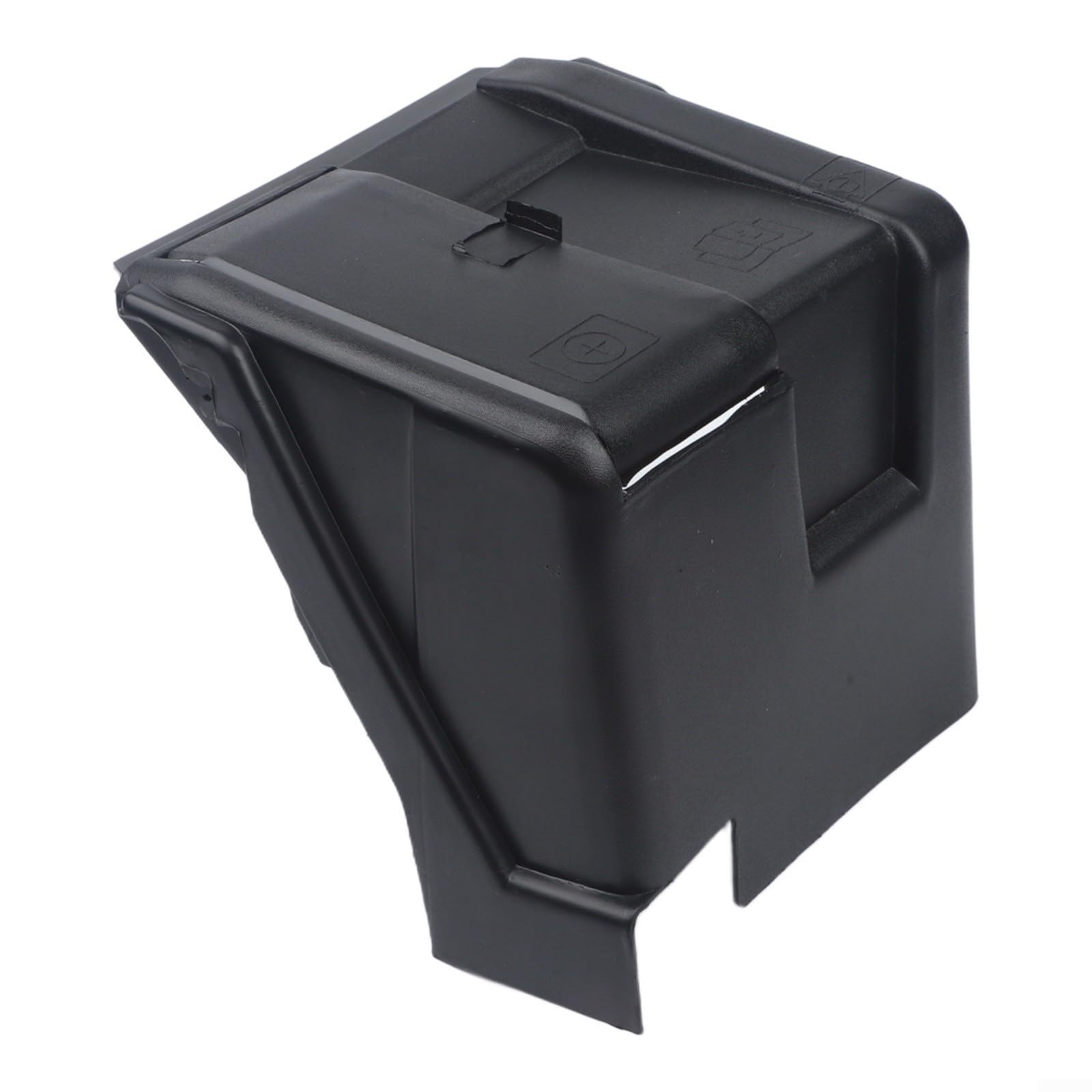 Copribatteria anteriore per Ford Mondeo MK4 S-Max WA6 per Galaxy WA6 2006-2015 6G91 10A659 AH 1766017