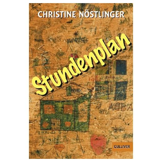 Stundenplan: Roman
