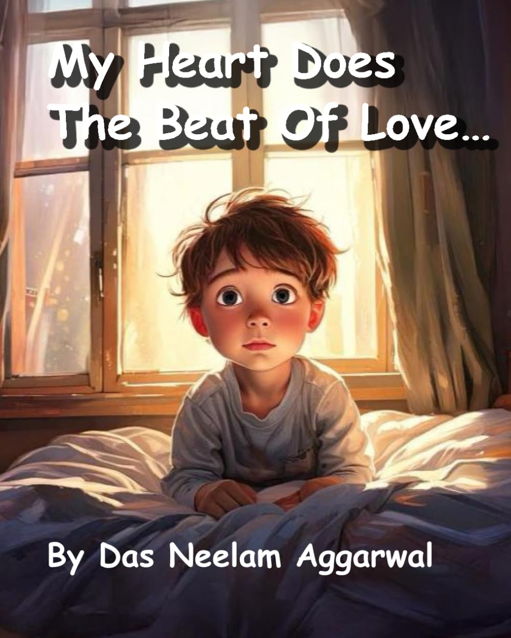 My Heart Does The Beat Of Love: I want to go home