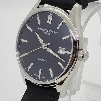 Amazon.co.jp: フレデリックコンスタントインデックスFC-303NB5B6箱 